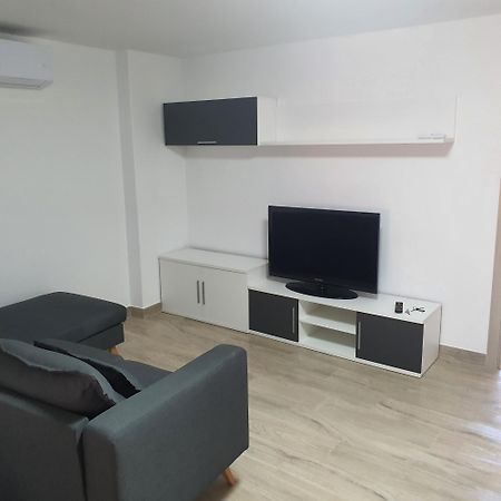 Amplio Atico 3 Habitaciones Bueu Kültér fotó