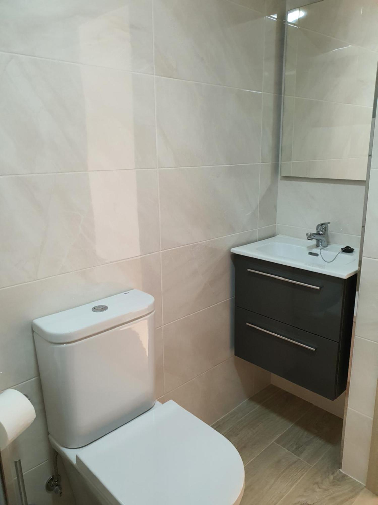 Amplio Atico 3 Habitaciones Bueu Kültér fotó
