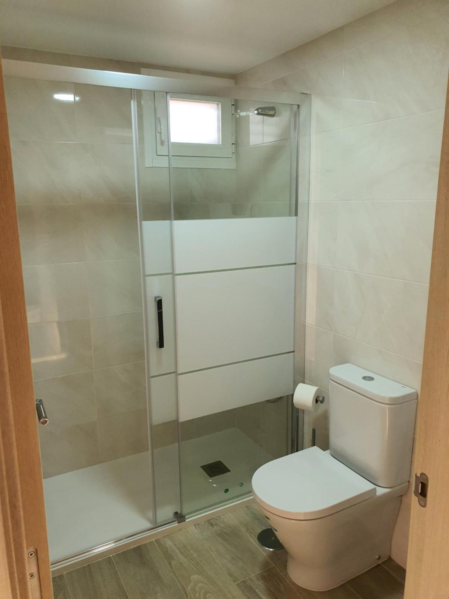 Amplio Atico 3 Habitaciones Bueu Kültér fotó