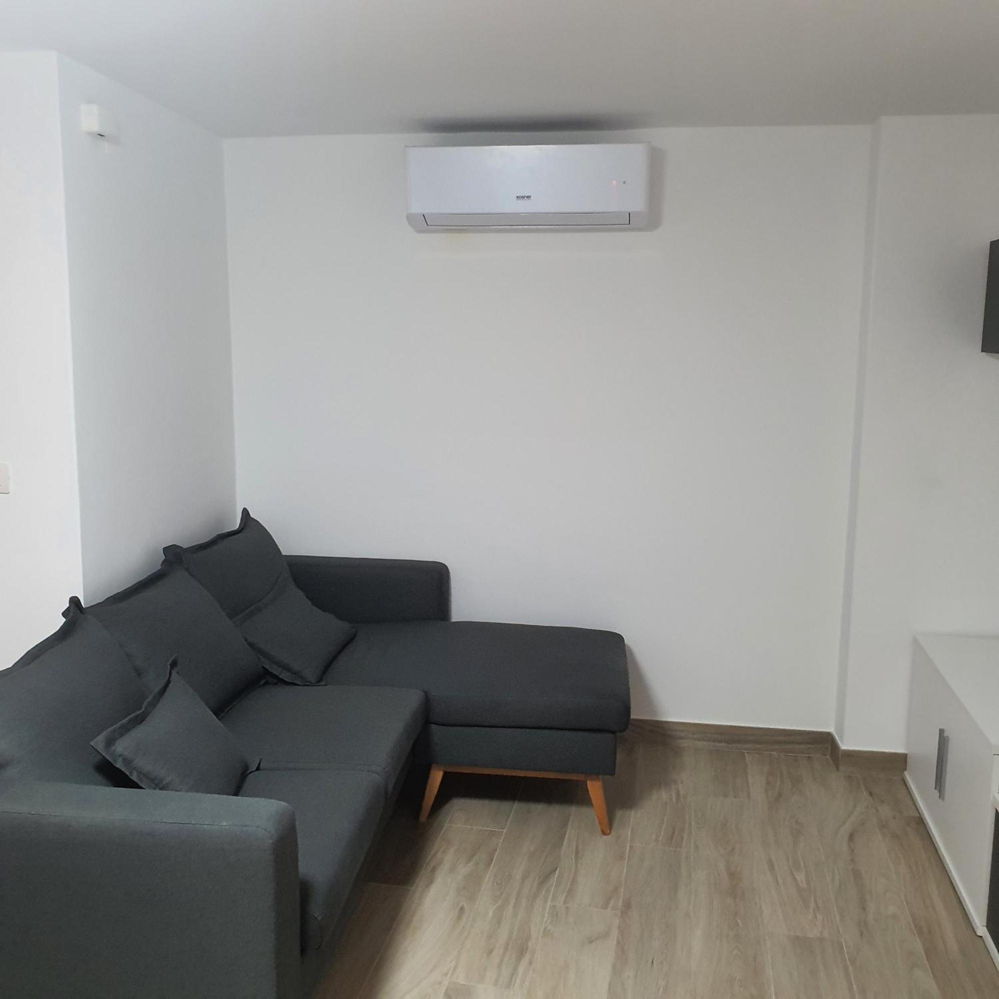 Amplio Atico 3 Habitaciones Bueu Kültér fotó