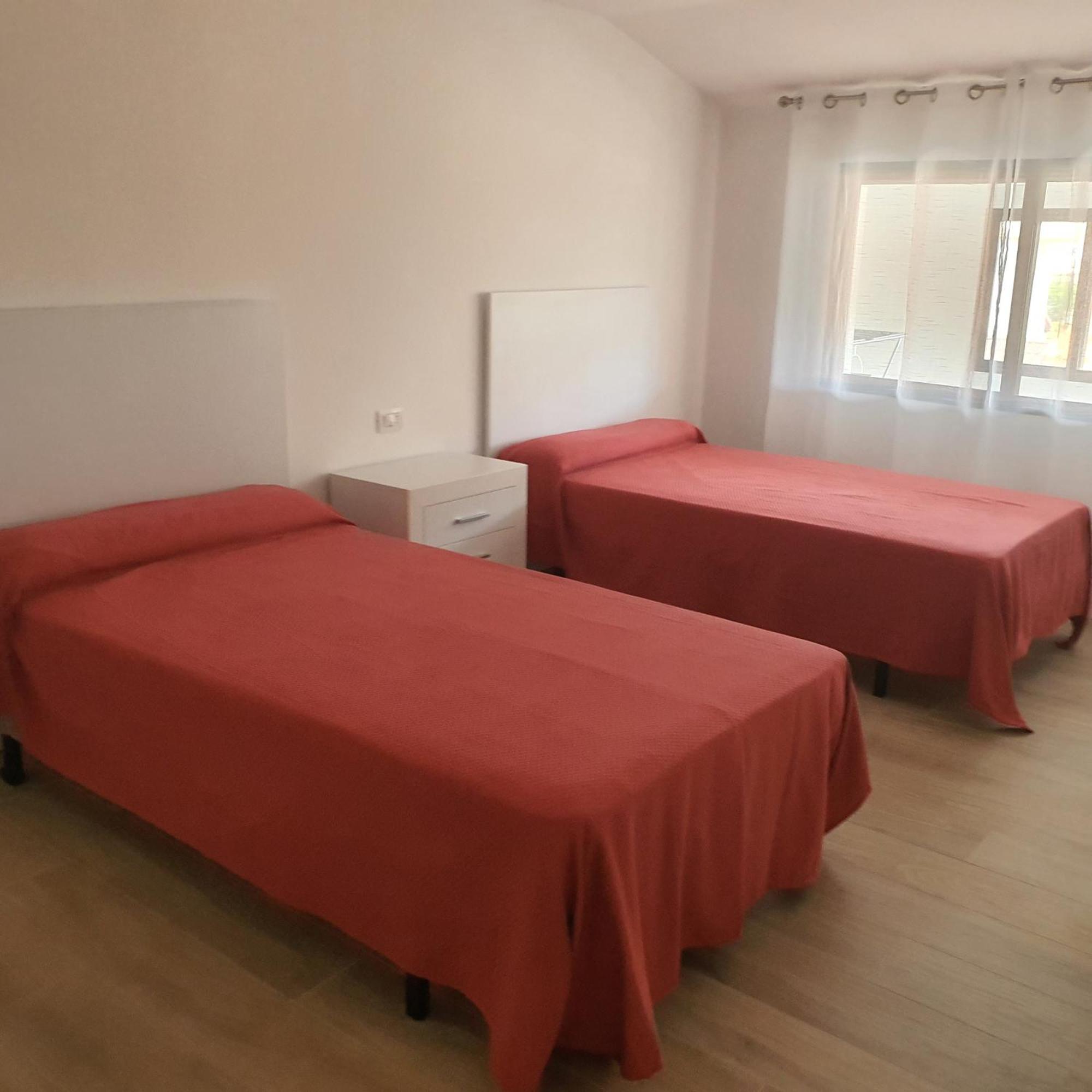 Amplio Atico 3 Habitaciones Bueu Kültér fotó